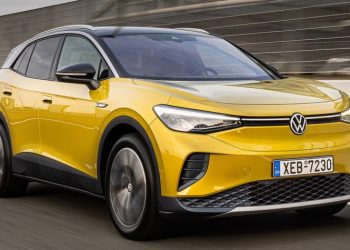 Volkswagen: Νέες εκδόσεις για τα ID.3 και ID.4 στην ελληνική αγορά