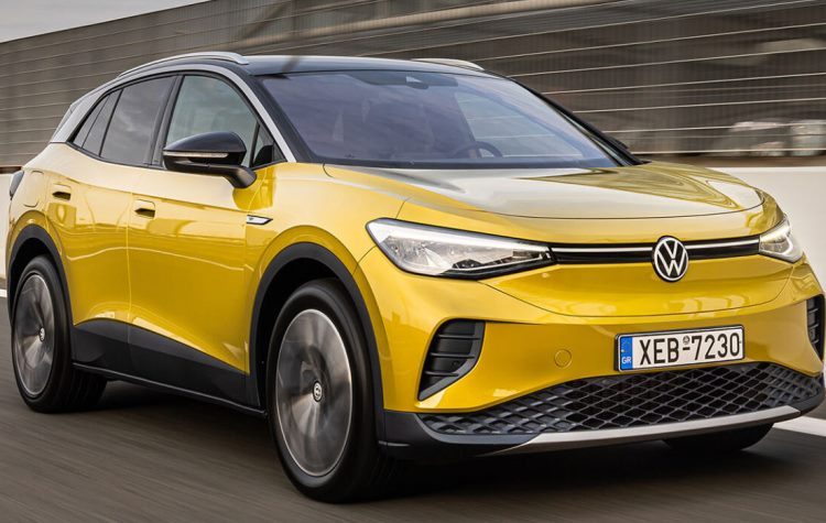 Volkswagen: Νέες εκδόσεις για τα ID.3 και ID.4 στην ελληνική αγορά