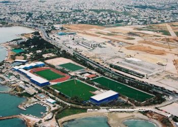 Οι μικροί αθλητές γνωρίζουν τους Ολυμπιονίκες