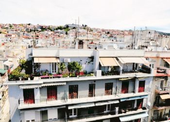 Ακίνητα: Δεύτερη ευκαιρία