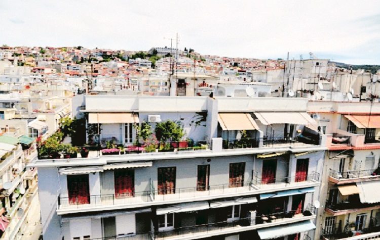 Ακίνητα: Δεύτερη ευκαιρία