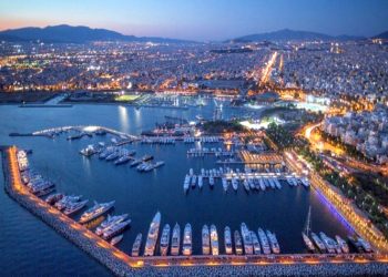 Πολιτιστικό πρόγραμμα «Η ζωή είναι ωραία»: Από 8 έως 29 Ιουνίου