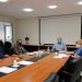 Συνάντηση Αμπατζόγλου με τους Αθλητικούς Ομίλους «Οδυσσέας»  & «Παράδεισος»