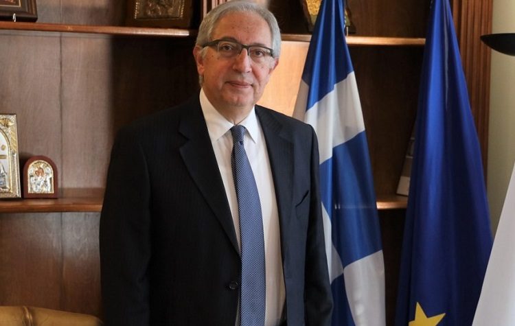 Θ. Αμπατζόγλου για νέο εκλογικό νόμο: «Λειτουργικότητα και δημοκρατία σε Δήμους και Περιφέρειες»