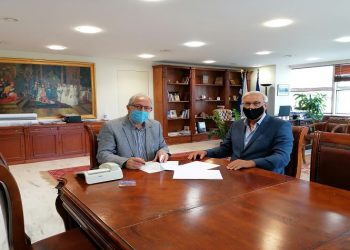 Δήμος Αμαρουσίου - υπουργείο Εσωτερικών: Μνημόνιο συνεργασίας για το σύστημα «ΙΡΙΔΑ»