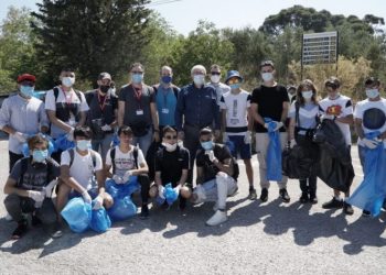 Το Μαρούσι τίμησε την Παγκόσμια Ημέρα Περιβάλλοντος