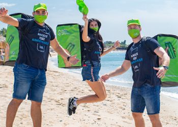 Στη δράση «Κάθε Κουτί Μετράει» σε 19 Ευρωπαϊκές πόλεις συμμετέχει ο Δήμος