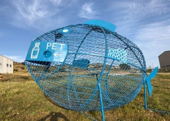 Ο κύκλος των χαμένων πλαστικών: 5-11 Ιουνίου στο Άλσος του Δήμου