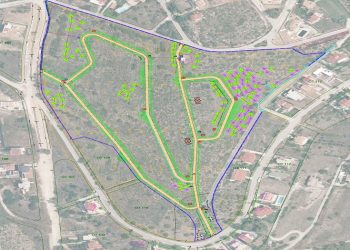 Προωθούνται δυο εμβληματικές αναπλάσεις - 100 στρέμματα νέου πρασίνου, για τους κατοίκους