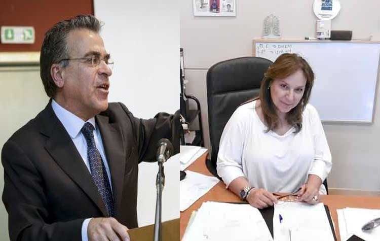 Νέα πολιτική κόντρα μεταξύ αξιωματικής αντιπολίτευσης και διοίκησης