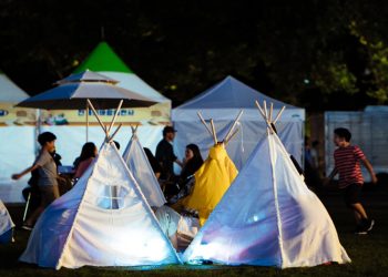 Παιδική Λέσχη Φιλαναγνωσίας: «Η Αννούλα στην Κατασκήνωση» στις 10 Ιουνίου