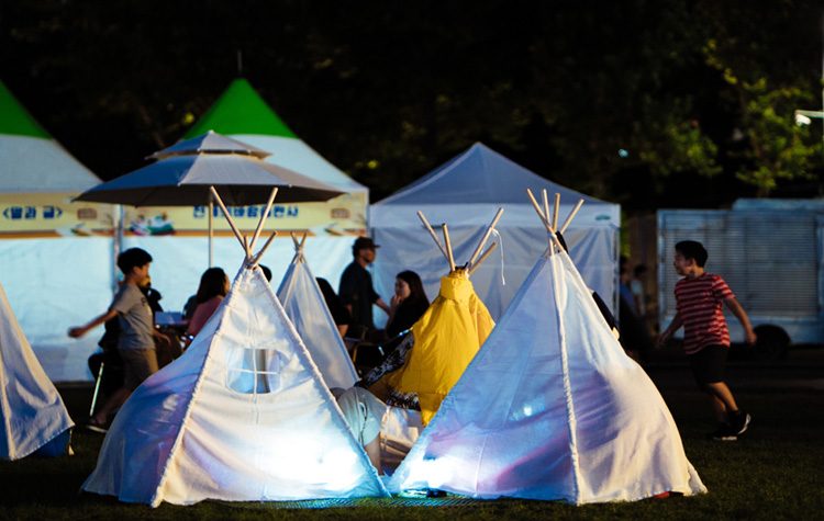 Παιδική Λέσχη Φιλαναγνωσίας: «Η Αννούλα στην Κατασκήνωση» στις 10 Ιουνίου