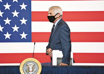 Πανδημία: Νέα προπαγάνδα