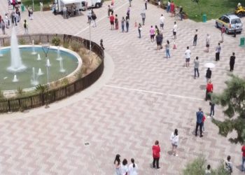 Rapid tests: 883 δείγματα - 32 θετικά