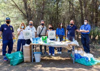 Δήμος Κηφισιάς και πολίτες έγιναν «μια γροθιά» για την προστασία του φυσικού πλούτου της πόλης