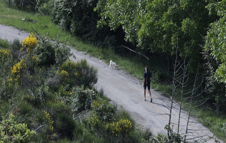 Οδηγίες για τους πολίτες κατά την αντιπυρική περίοδο από τον Δήμο