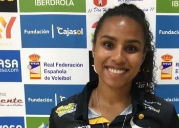 Σε «λάτιν» ρυθμούς οι Αμαζόνες με την απόκτηση της Βραζιλιάνας Ντε Σόουζα