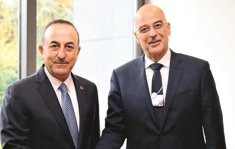 Ελληνοτουρκικά: Οιωνεί εκτόνωση