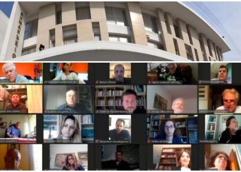 Απολογισμός με εκλογικό «χρώμα» στο Δημοτικό Συμβούλιο