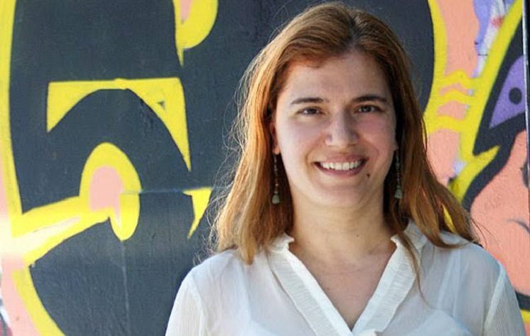Μ. Διακολιού: «Σταθμός και όχι προορισμός οι Πανελλαδικές»