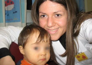 Διαδικτυακή εκπαίδευση για τους νέους εθελοντές της «Διακονίας»