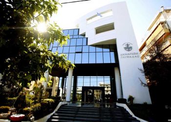 Παραλαβή εγγράφων σε 24ωρη βάση από τον Δήμο