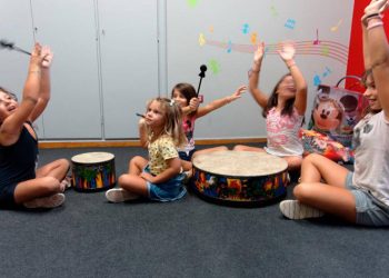 Εκκίνηση εγγραφών για τη δημιουργική απασχόληση