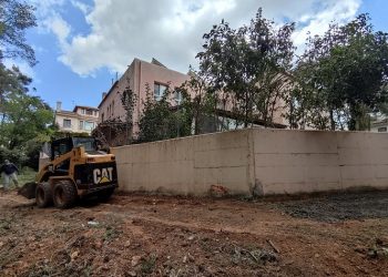 «ΕΣΤΙΑ»: Δράσεις στη «μάχη» της πρόληψης εκδήλωσης πυρκαγιάς