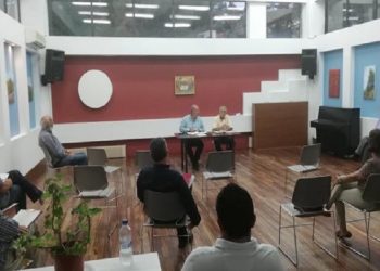 Συσπειρώνονται οι 7 Κοινότητες κατά των λατομείων - Αποχώρησαν από τη Διαδημοτική οι «Ανοιχτοί Ορίζοντες»