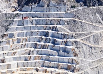 Συσπειρώνονται οι 7 Κοινότητες κατά των λατομείων - Αποχώρησαν από τη Διαδημοτική οι «Ανοιχτοί Ορίζοντες»