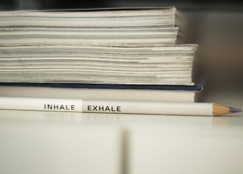 Αντιδημαρχία Παιδείας: Διαδικτυακή συζήτηση με οδηγίες και συμβουλές για το άγχος στις εξετάσεις