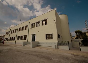 1ο Δημοτικό Σχολείο: Ένα γράμμα από τους μαθητές της ΣΤ’ τάξης γεμάτο… ιστορία