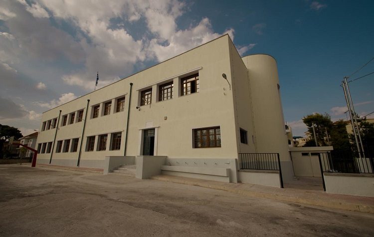 1ο Δημοτικό Σχολείο: Ένα γράμμα από τους μαθητές της ΣΤ’ τάξης γεμάτο… ιστορία