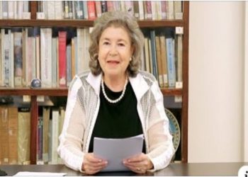 Ομιλία για τον «κωμωδιογράφο» Μένανδρο από το «Ελεύθερο Πανεπιστήμιο» του Δήμου