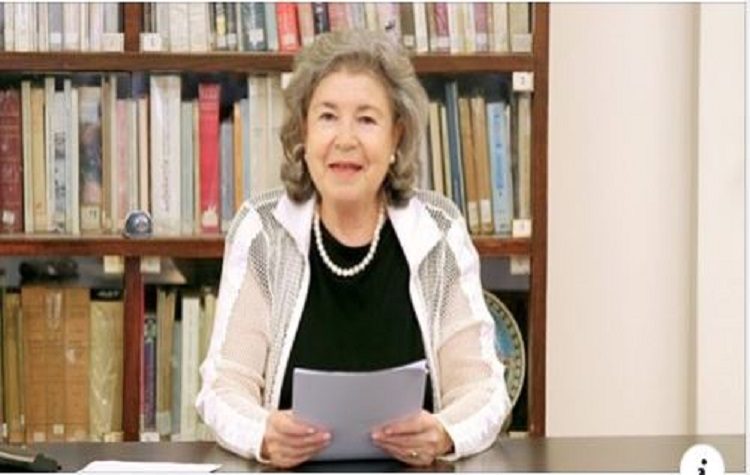 Ομιλία για τον «κωμωδιογράφο» Μένανδρο από το «Ελεύθερο Πανεπιστήμιο» του Δήμου