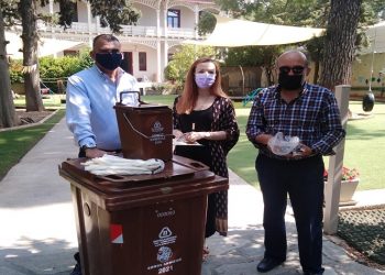 Στο πρόγραμμα κομποστοποίησης και οι Παιδικοί Σταθμοί του Δήμου