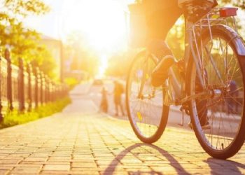 Ποδηλατοβόλτα την Παρασκευή 4/6 στην Αττική με αφετηρία την Κηφισιά