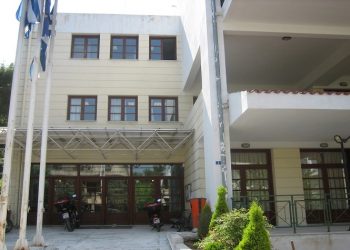 18 εκατομμύρια ευρώ διεκδικεί ο Δήμος από το Πρόγραμμα «Αντώνης Τρίτσης»
