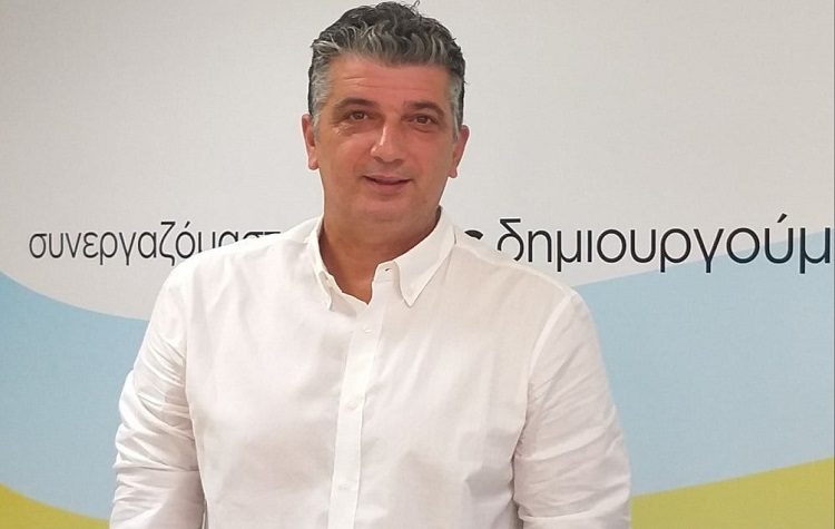 Μανιατογιάννης σε υποψήφιους: «Να μετατρέπετε σε εμπειρία κάθε δοκιμασία της ζωής»
