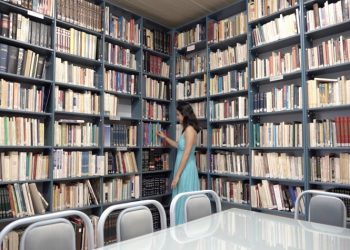 Σταδιακή επαναλειτουργία της Βιβλιοθήκης από τις 22 Ιουνίου