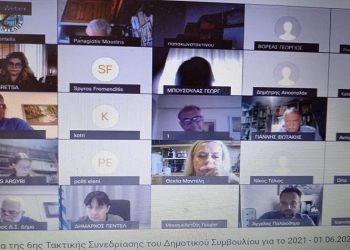 Ψήφισμα και διαπαραταξιακή Επιτροπή κατά της επαναλειτουργίας των λατομείων