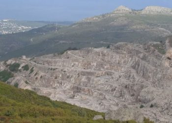 Εξωραϊστικός & Πολιτιστικός Σύλλογος Διονύσου: «Όχι νέα λατομεία στο Πεντελικό Όρος»