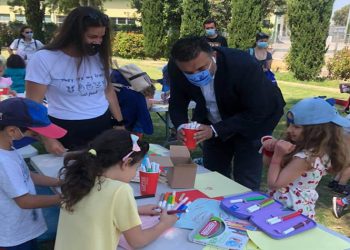 Ολοκληρώνεται σήμερα ο τριήμερος εορτασμός για το περιβάλλον