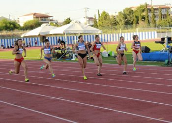 Παρουσία θεατών τα Δρόμεια 2021 στις 23 Ιουνίου