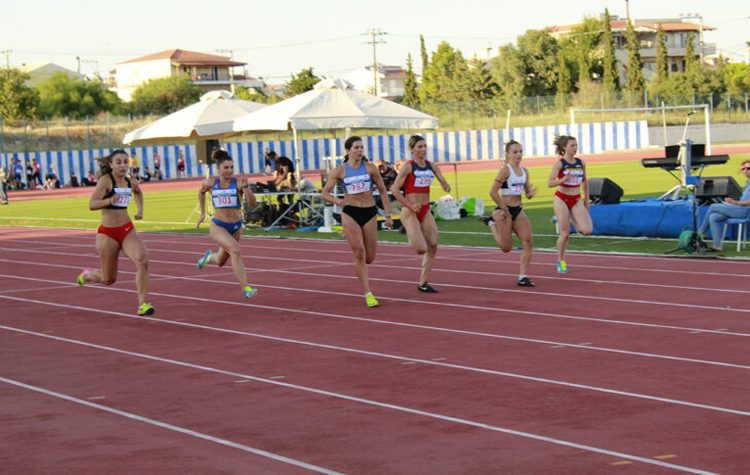 Παρουσία θεατών τα Δρόμεια 2021 στις 23 Ιουνίου