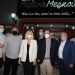 Εγκαίνια θερινού παρουσία πολιτικών και αιρετών