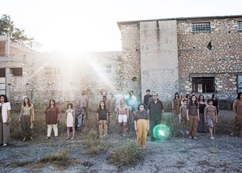 Οι Ελεύθεροι Πολιορκημένοι