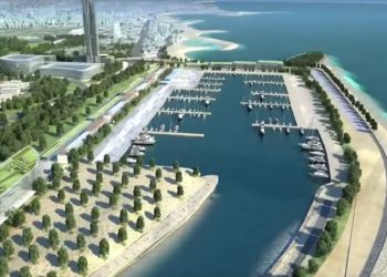 Συνάντηση Κωνσταντάτου - Γεωργιάδη για το Ελληνικό - Στις 25/6 οι υπογραφές