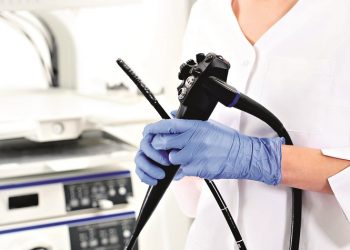 Καινοτομία και εξέλιξη στην Ενδοσκοπική Γαστρεντερολογία