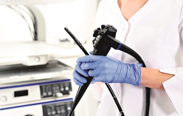 Καινοτομία και εξέλιξη στην Ενδοσκοπική Γαστρεντερολογία